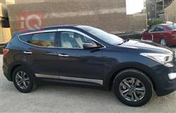 هیوندای سەنتافی